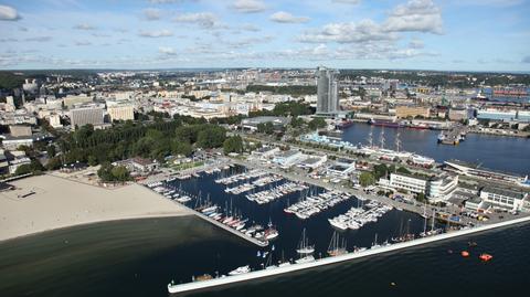 Gdynia