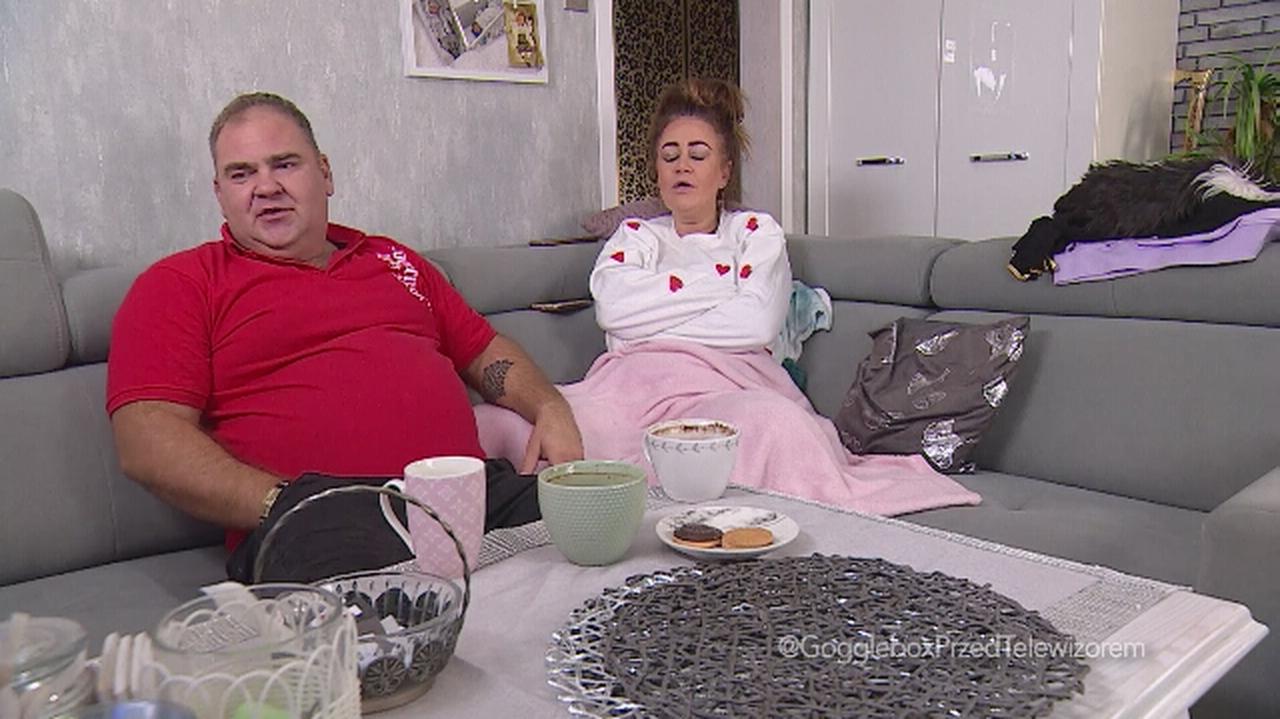Gogglebox Co można zrobić, kiedy wygra się pół miliona? TVN