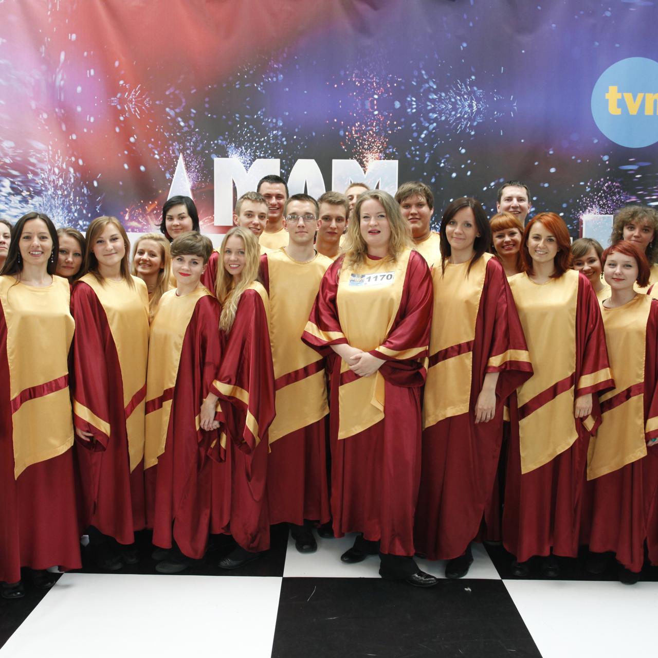 Gospel Joy Tvn