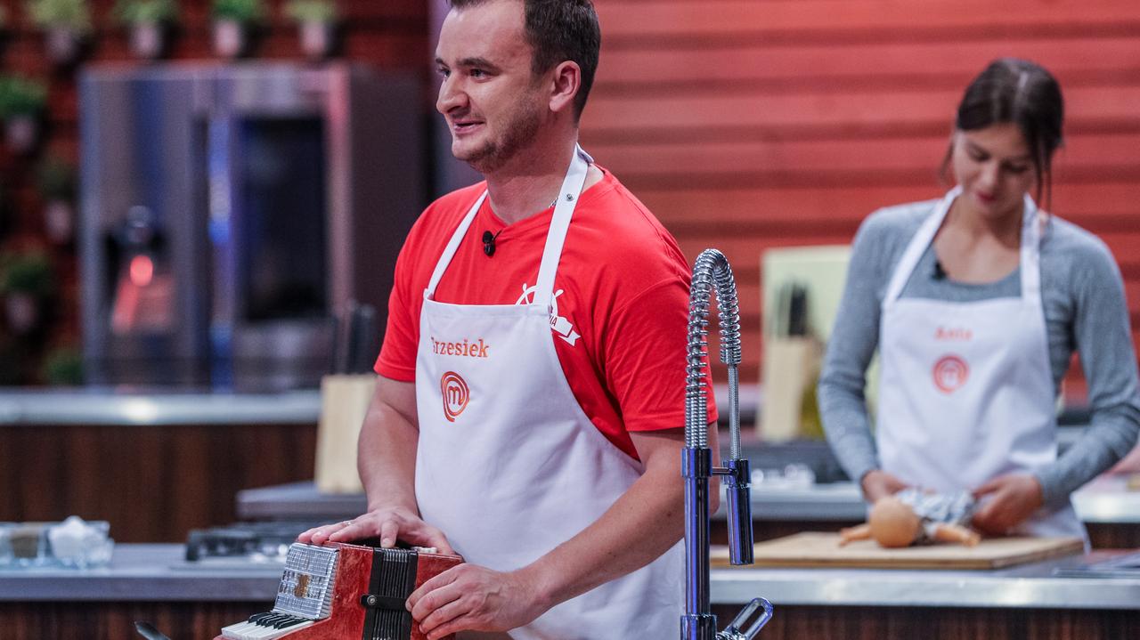 Zwycięzcą 8. Edycji "MasterChef" Został Grzegorz Zawierucha. Jak ...