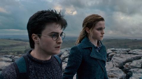 Magiczny listopad z Harrym Potterem! Wszystkie części na TVN Fabuła w każdy weekend