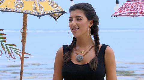 Luiza z "Hotelu Paradise 3" została zraniona przez najbliższą osobę. "Stałam ze łzami w oczach"