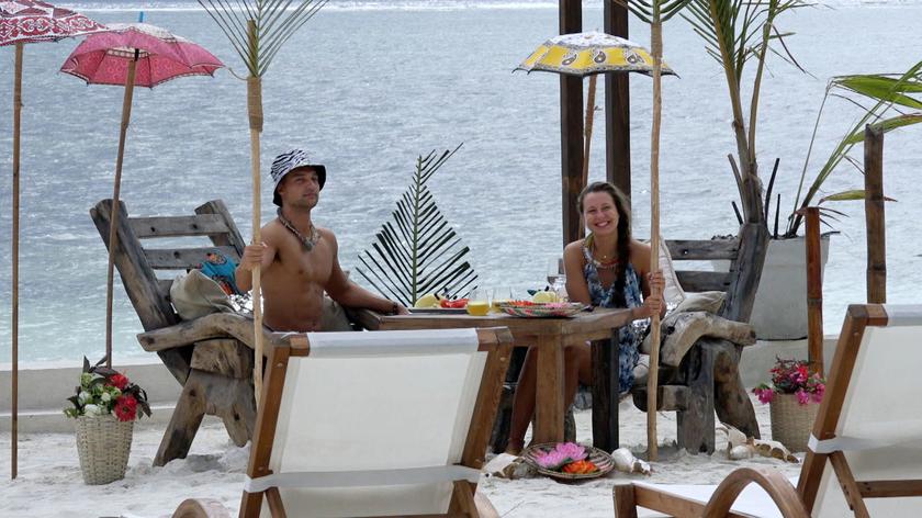 Hotel Paradise 3: Simon i Bibi