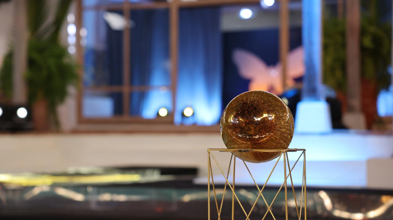 Hotel Paradise 5 odcinek 60 TVN