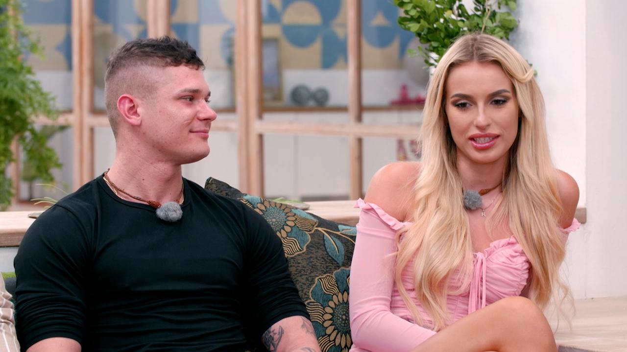 Hotel Paradise 5 odcinek 29 TVN