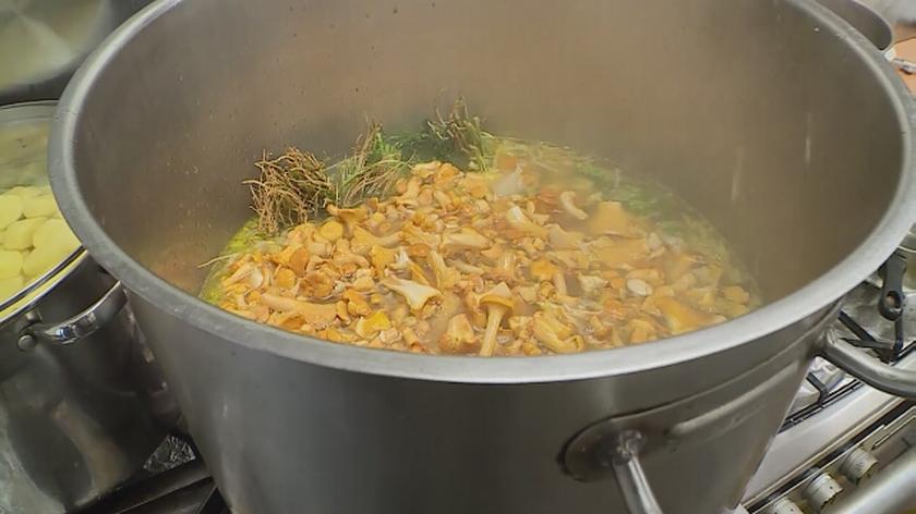 Jak przygotować idealną zupę jarzynową?