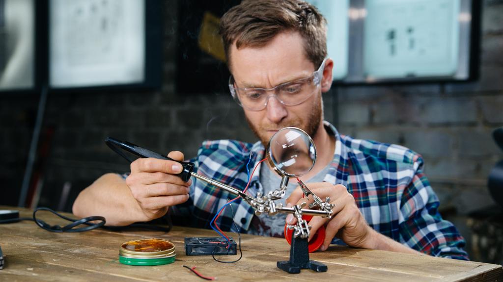 Jak z niczego zrobić coś - seria 2