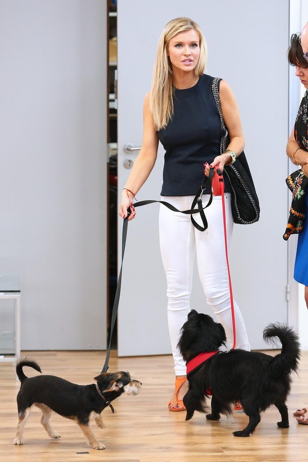 Joanna Krupa 