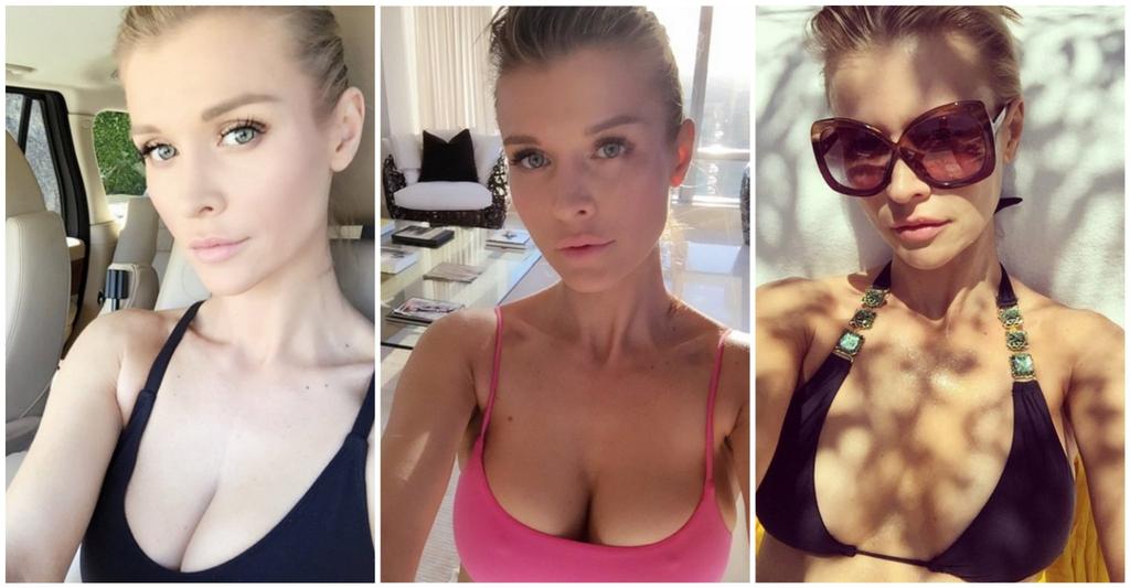 Joanna Krupa