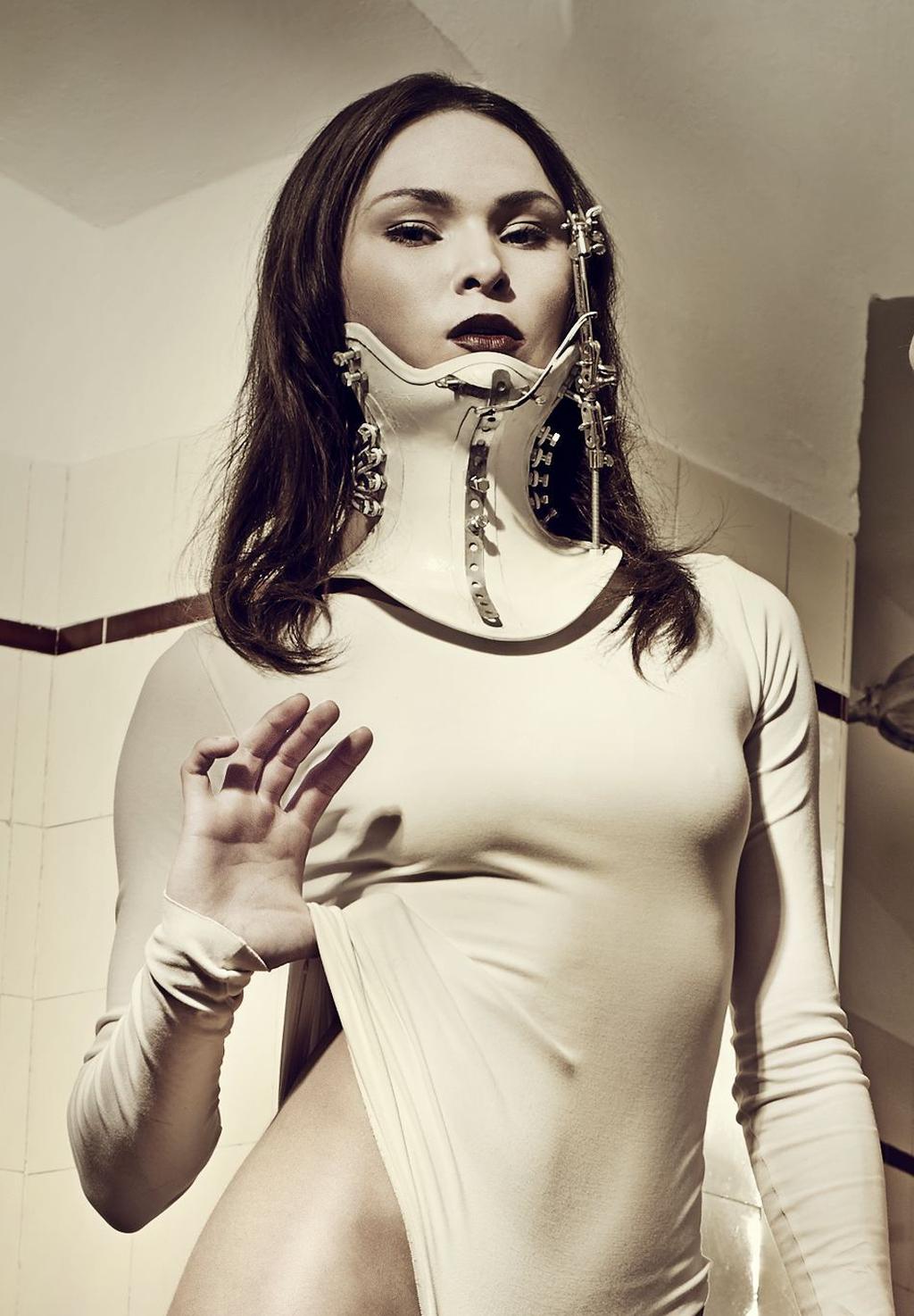 Joanna Zaremska