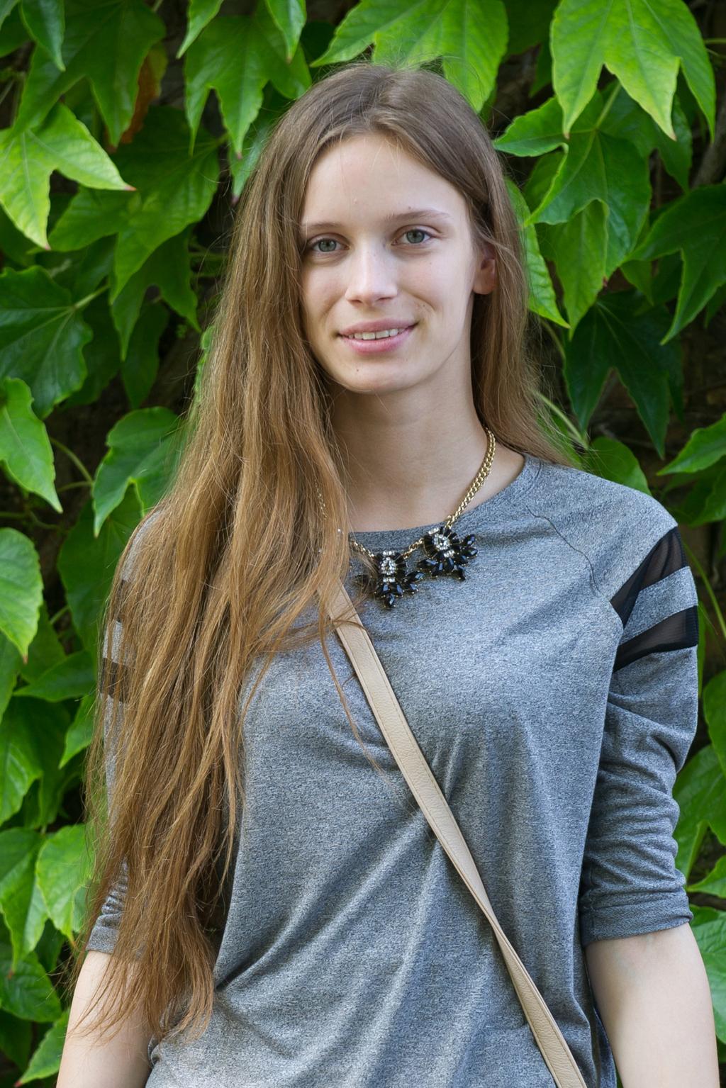 Justyna Łopian