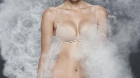 Top Model 5: Sesja nago