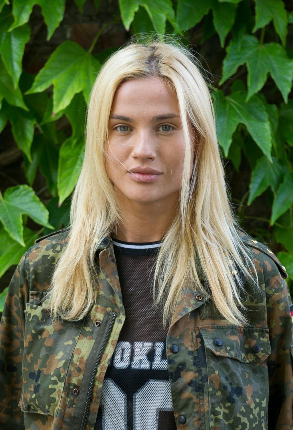 Karolina Gilon