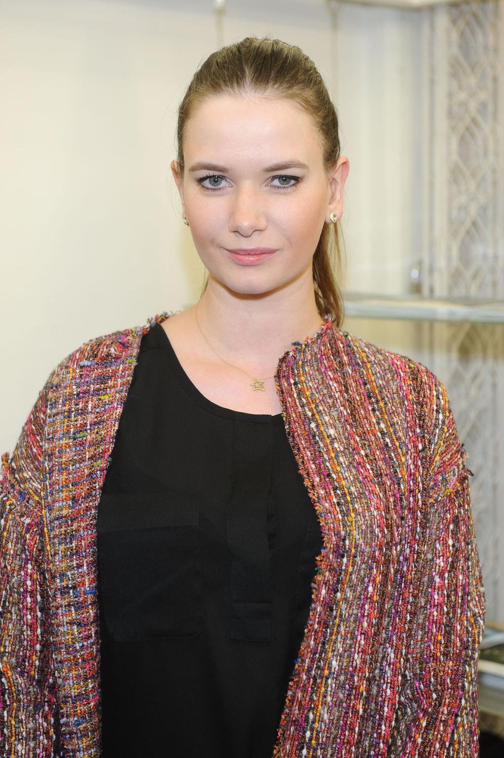 Karolina Malinowska