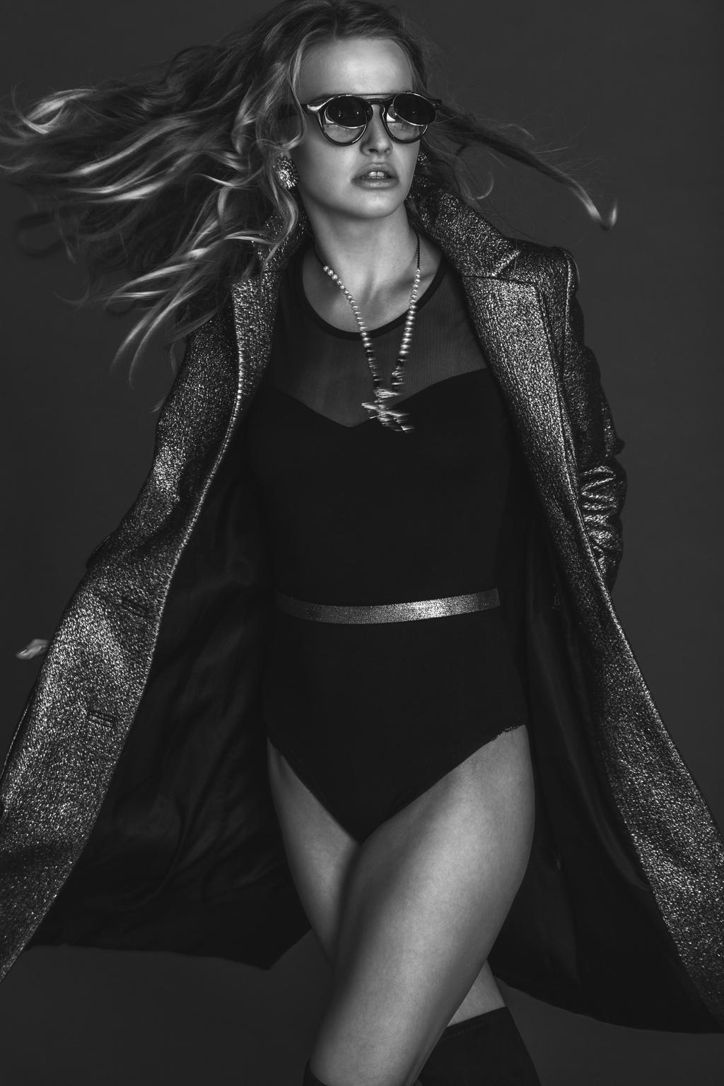 Karolina Pisarek