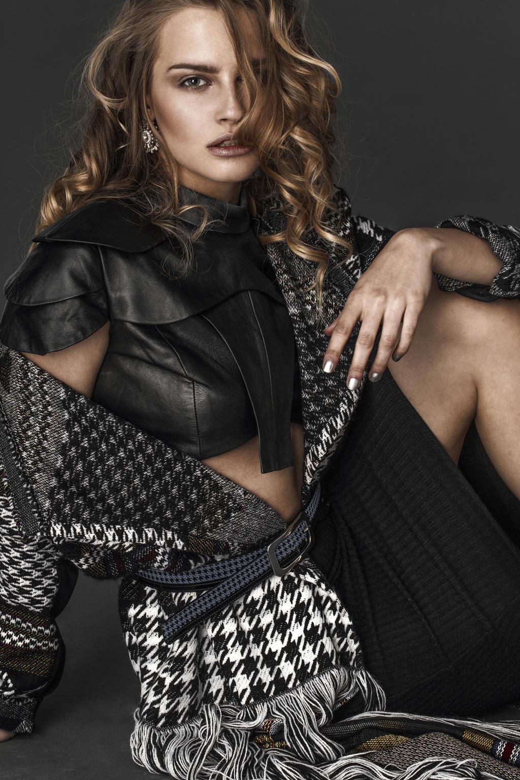 Karolina Pisarek