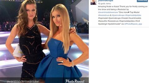 Finał "Top Model" oczami jurorów i uczestników!