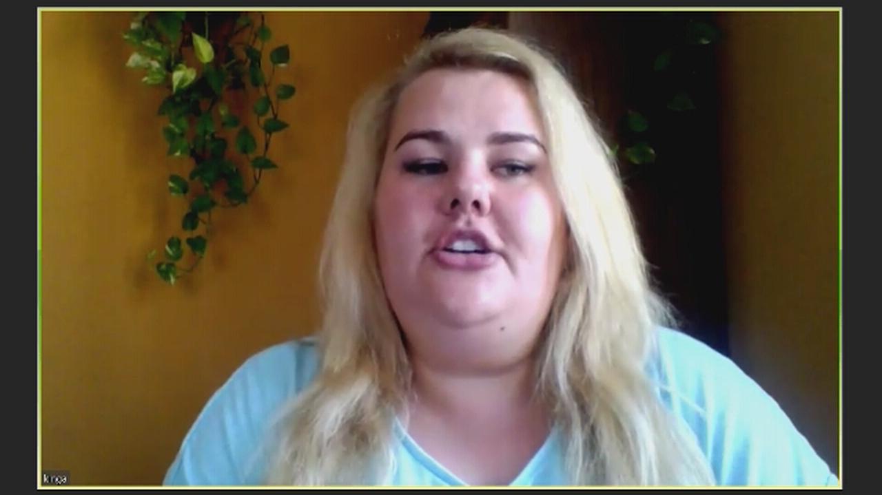 Kinga Zawodnik o swoim nowym programie pt. "Pierwszy raz Kingi" TVN