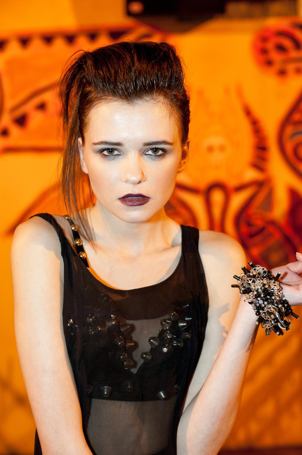 Klaudia