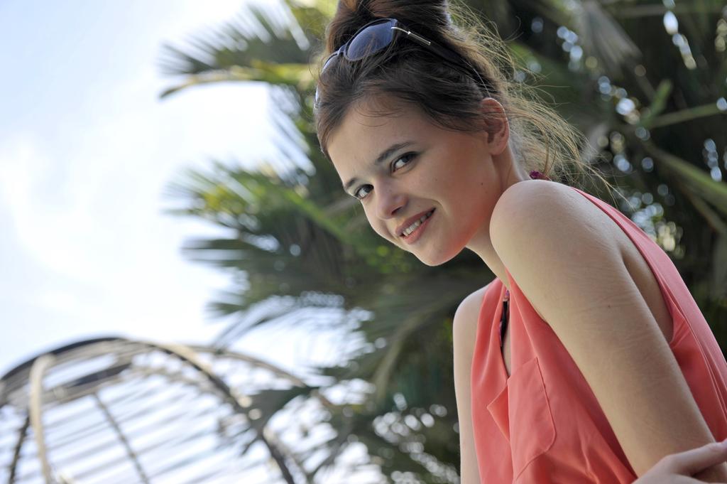 Klaudia Strzyżewska