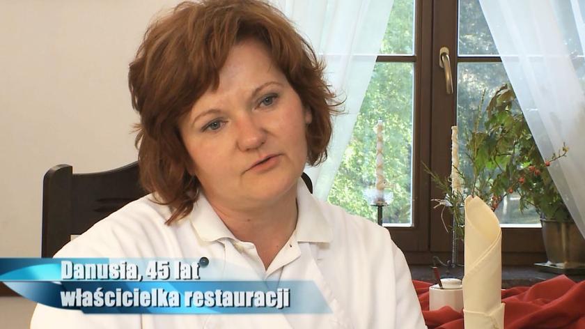 Kłopoty osobiste przyczyniły się do upadku restauracji?