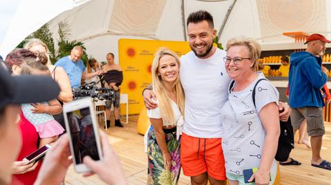 Projekt Plaża 2019: Kołobrzeg