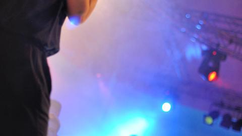Koncert Anny Tacikowskiej w Świnoujściu