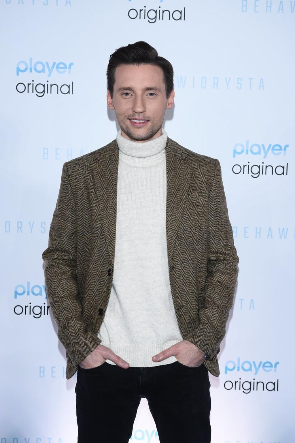 Krystian Pesta