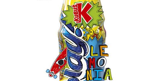 Kubuś Play Lemoniada