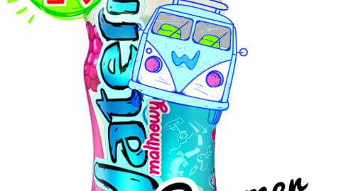 Kubuś Waterrr