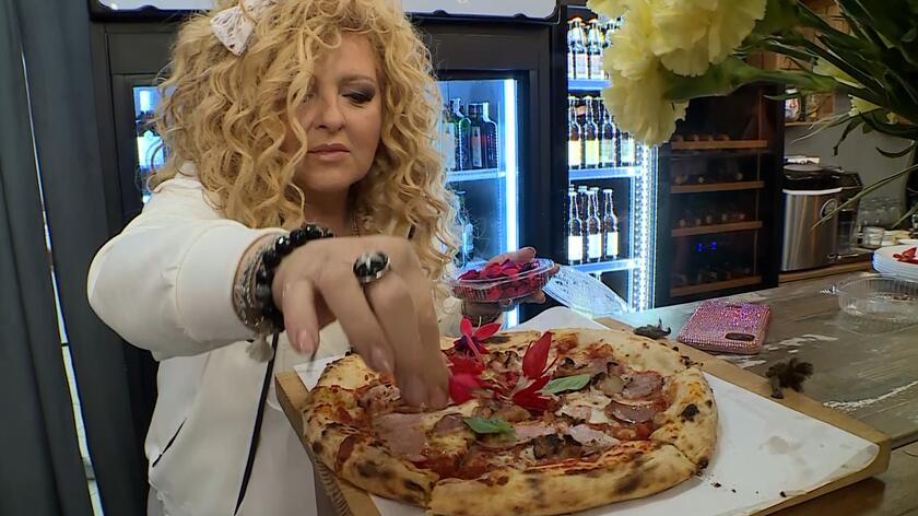 Kuchenne Rewolucje: Croccante. Pizza. Mia, czyli włoska magia w Zambrowie!