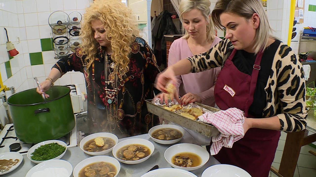 "Kuchenne Rewolucje" W Kawicach Na Dolnym Śląsku - Zobacz Najlepsze ...