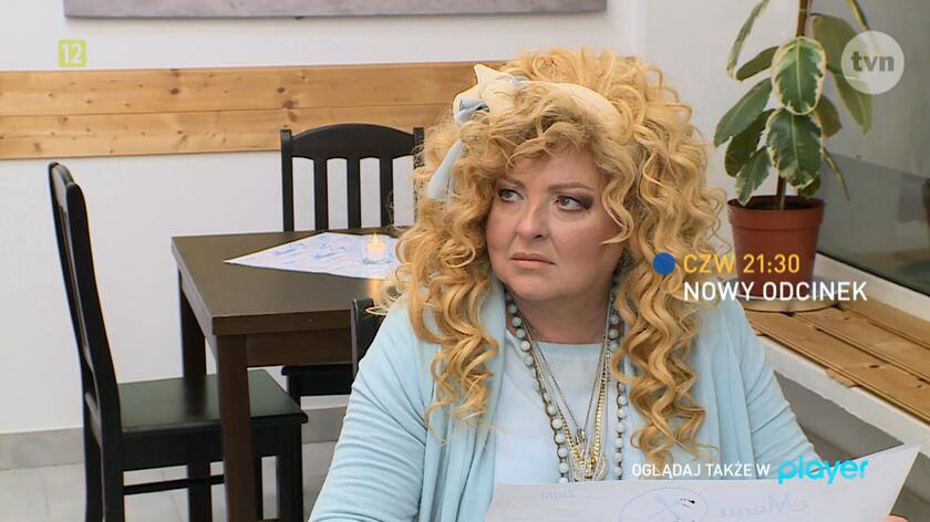 Kuchenne Rewolucje: "Neptun" tonie! Czy są szanse na uratowanie tego miejsca?