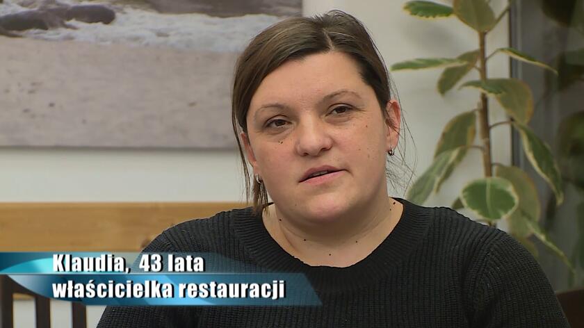 Kuchenne Rewolucje PRZED EMISJĄ W TV: Klaudia po 15 latach wróciła do Polski i założyła restaurację