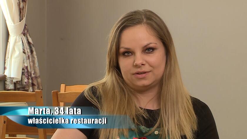 Kuchenne Rewolucje PRZED EMISJĄ W TV: Kuźnia Smaków, marzenie Marty, rujnuje jej budżet
