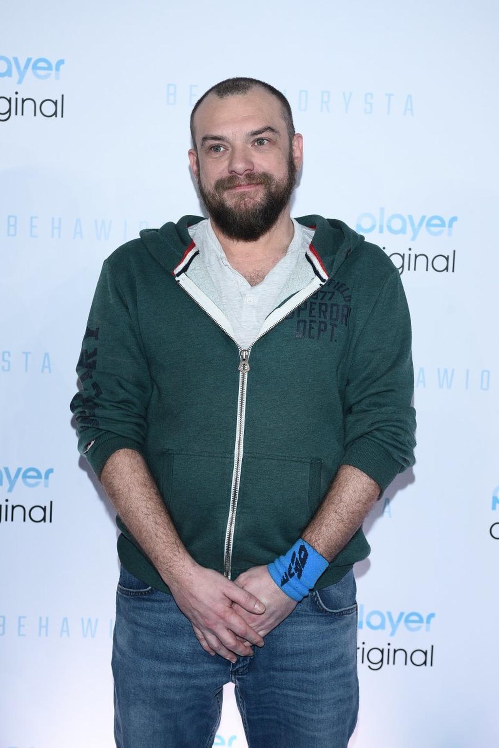 Łukasz Palkowski 