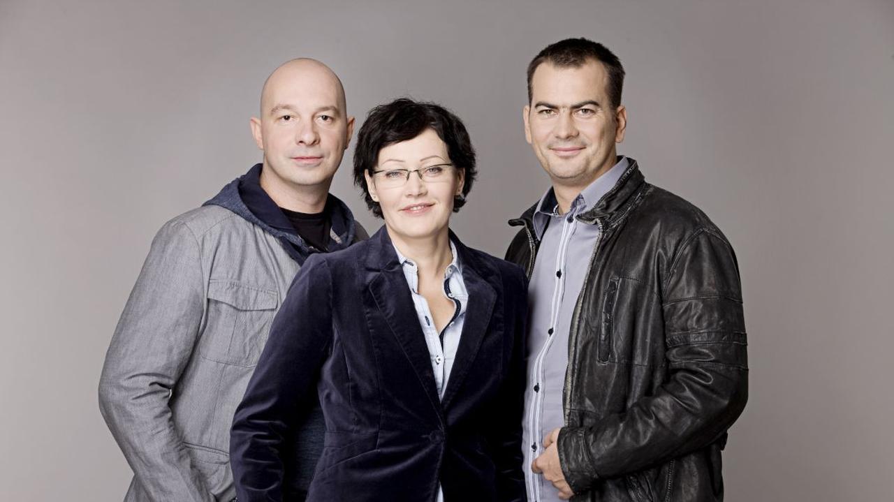 Gwiazda serialu "Detektywi" zniknęła z mediów. Dziś trudno ją rozpoznać! Jak wygląda Marzena Fliegel?