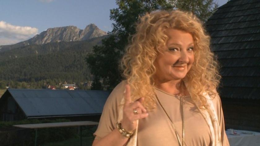 Magda Gessler: „Gdy usłyszałam o Kuchennych Rewolucjach...”