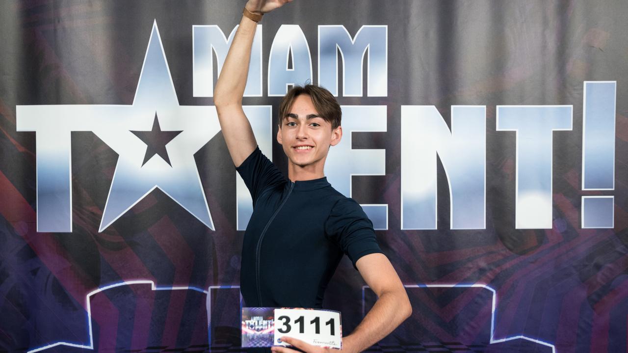 TVN MAM TALENT ONLINE visual data 6
