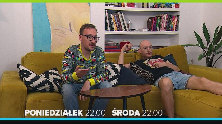 Mamy dla Was podwójną dawkę humoru! "Gogglebox" dwa razy w tygodniu już od 28 września