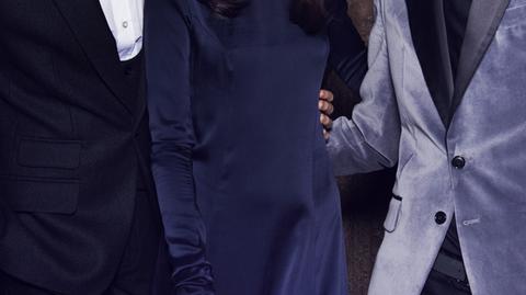 Sesja z modelami