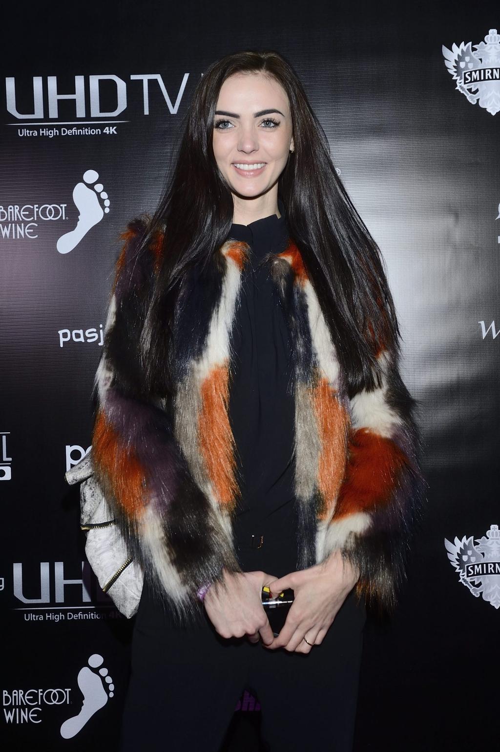Marcelina Leszczak