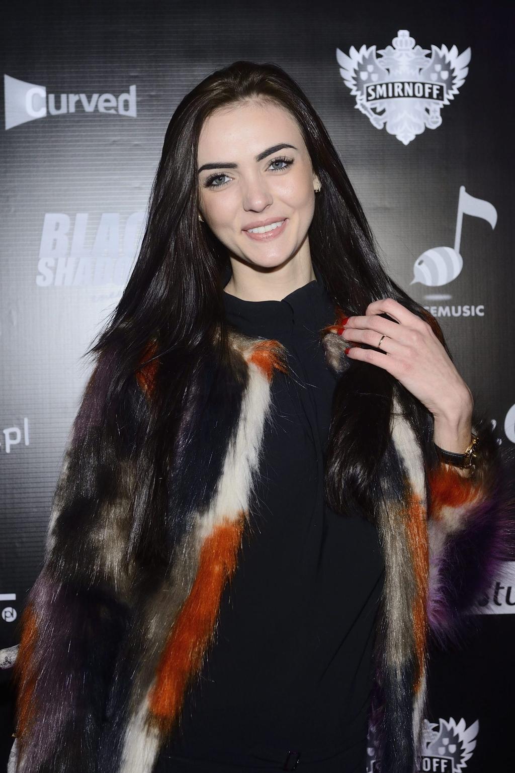 Marcelina Leszczak