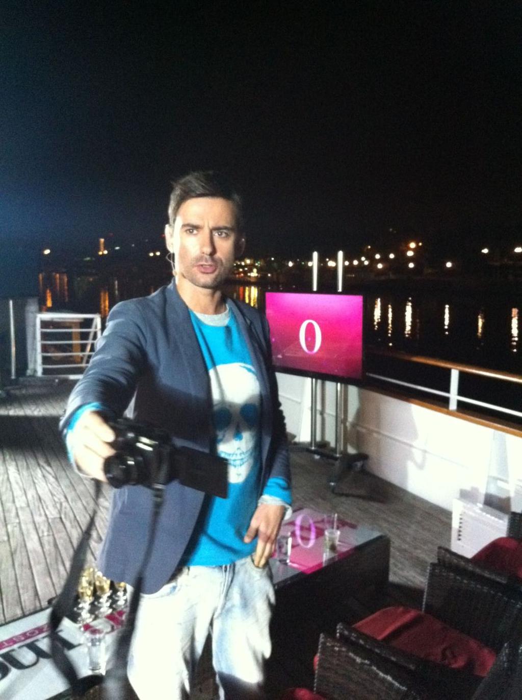 Marcin Tyszka