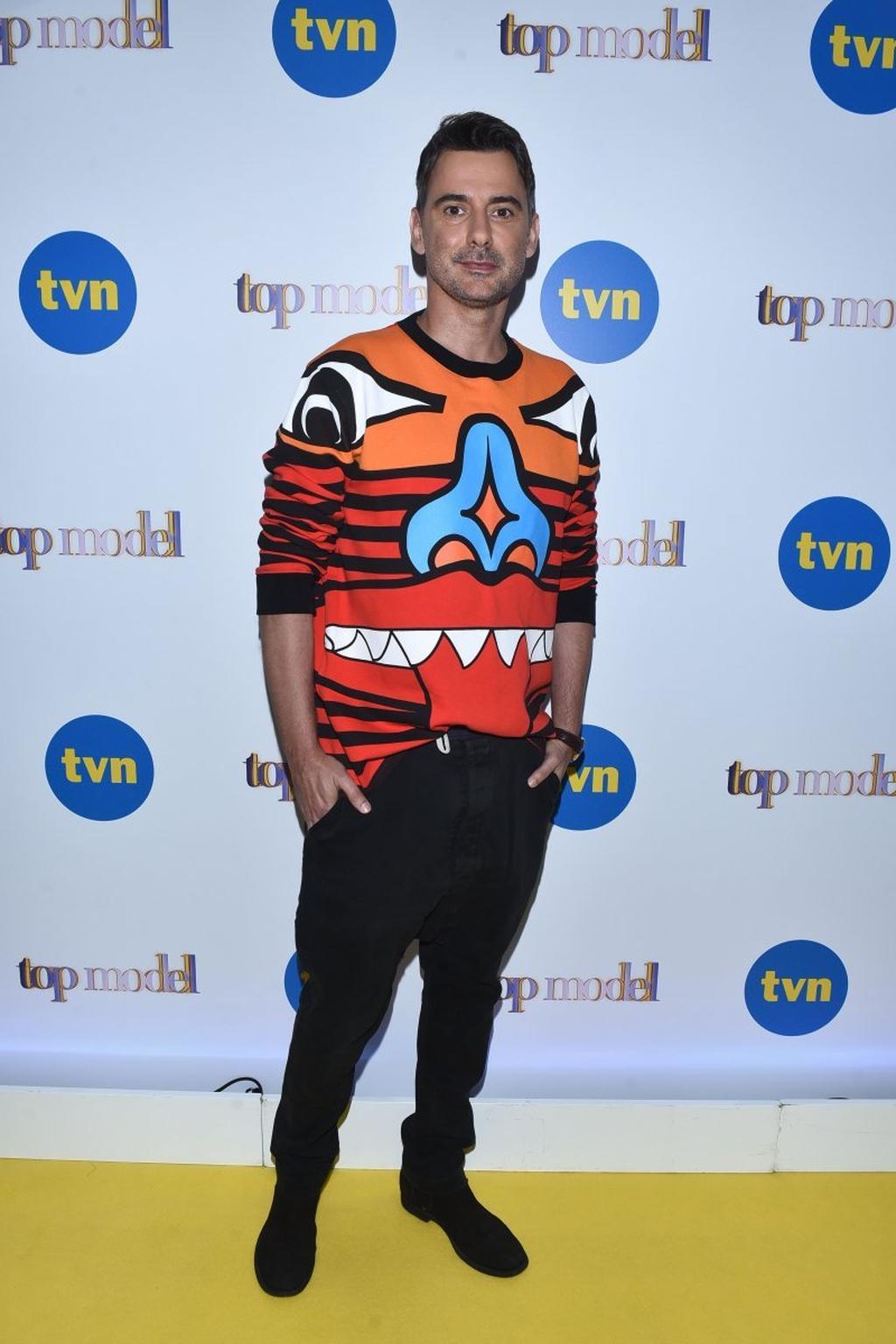 Marcin Tyszka