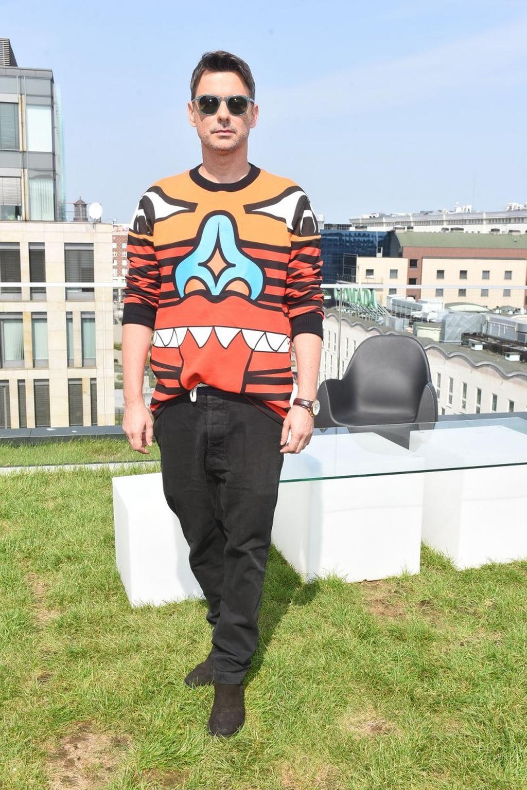 Marcin Tyszka