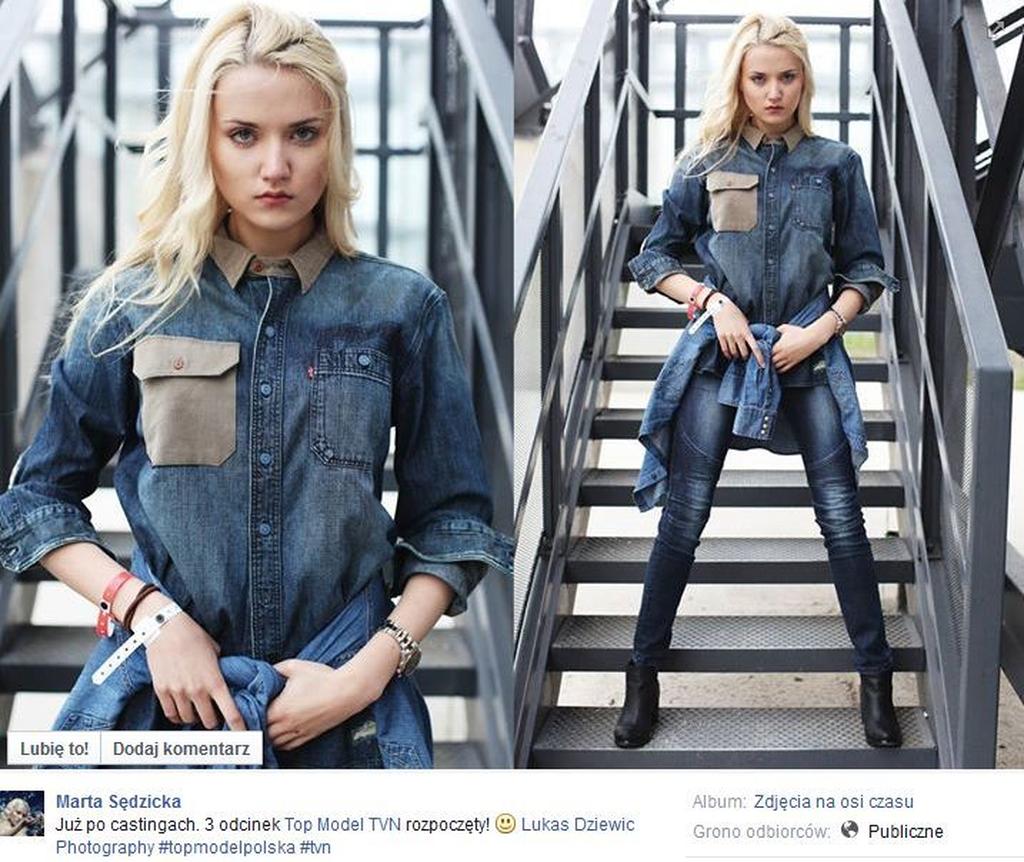 Marta Sędzicka