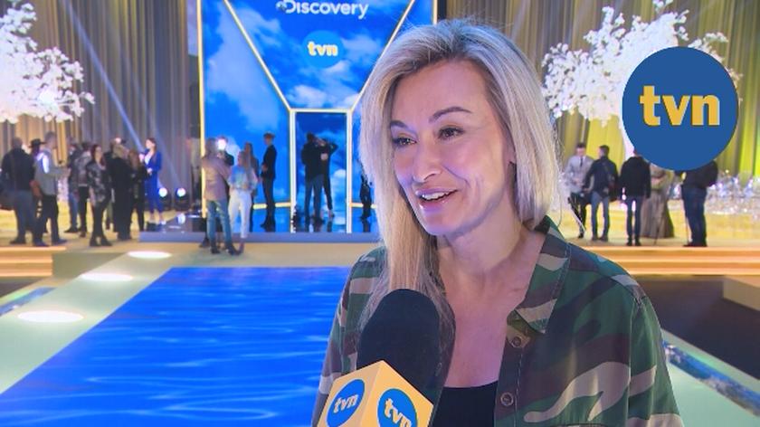 Martyna Wojciechowska: "Big Brother wywrócił do góry nogami telewizję"
