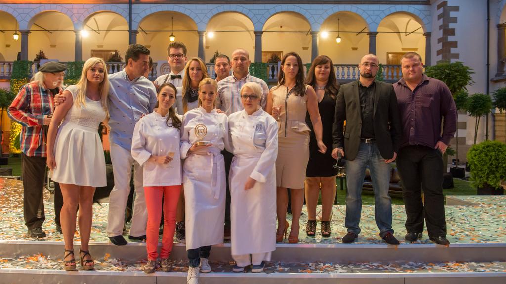 MasterChef -  Finał!