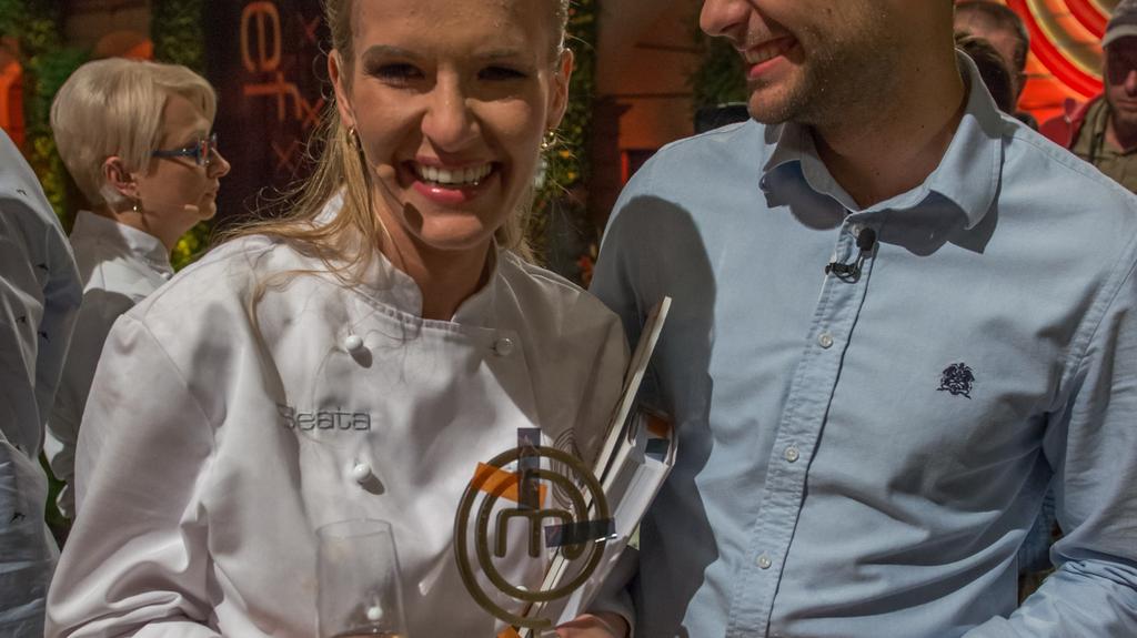 MasterChef -  Finał!